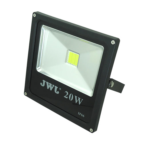 REFLECTOR LED UD 20W LUZ BLANCA JLRE-UD20B