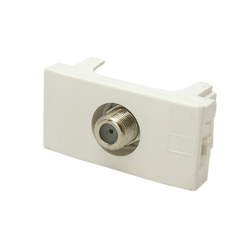 MODULO TV COAXIAL BLANCO VENECIA ITSA VN0263