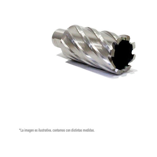 CORTADOR ANULAR HSS 1-1/2 X 2" CLEVELAND C84030