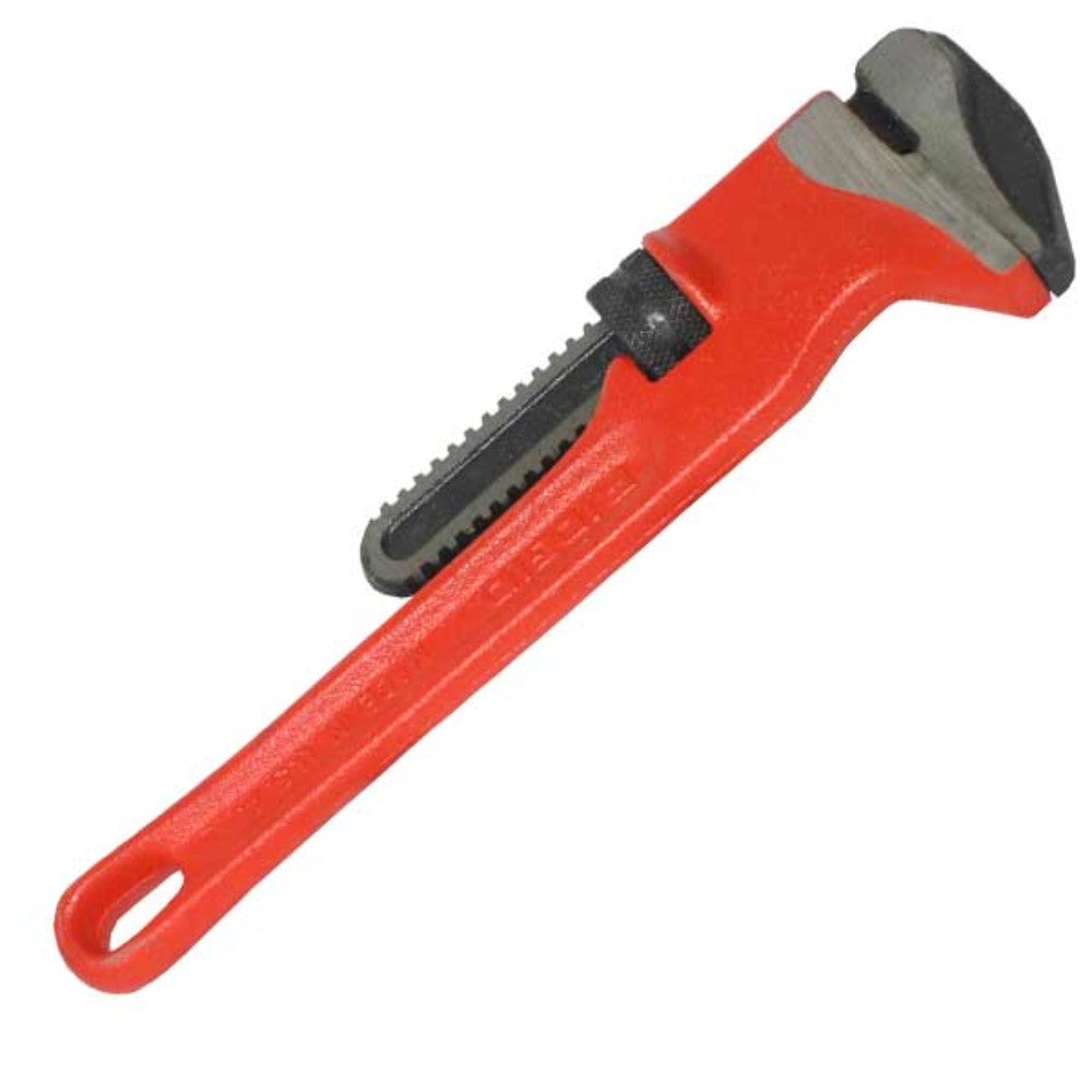 LLAVE RECTA LISA (INGLESA) RIDGID 12" CAT. 31400