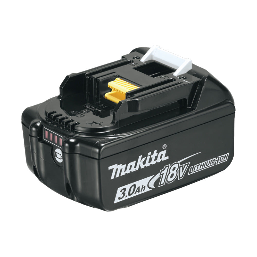 BATERIA 18V LITHIUM ION 5.0 AMPERES HORA MAKITA 632F15-1