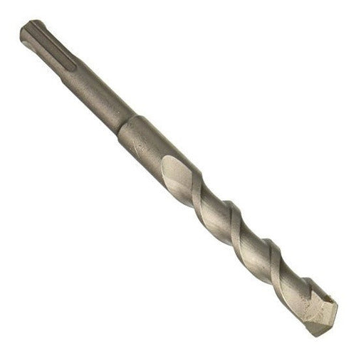 BROCA CONCRETO SDS-PLUS 1/2" X 6-1/4" (4 GAVILANES) MAKITA D-0096325