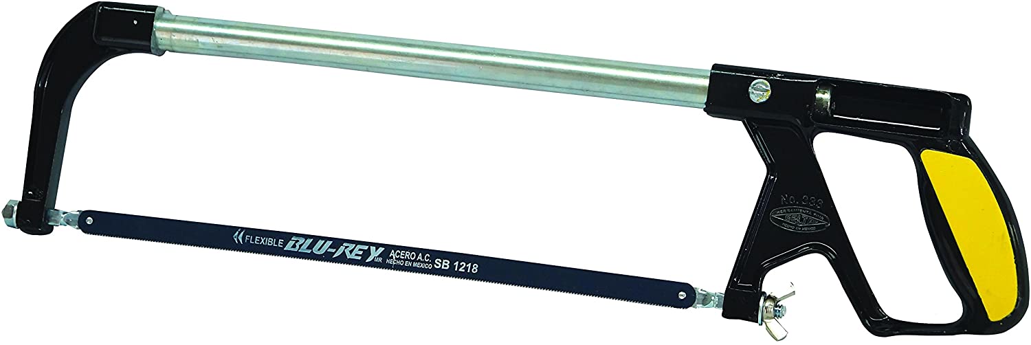 ARCO MECANICO TUBULAR P/ SEGUETA CELTA 333