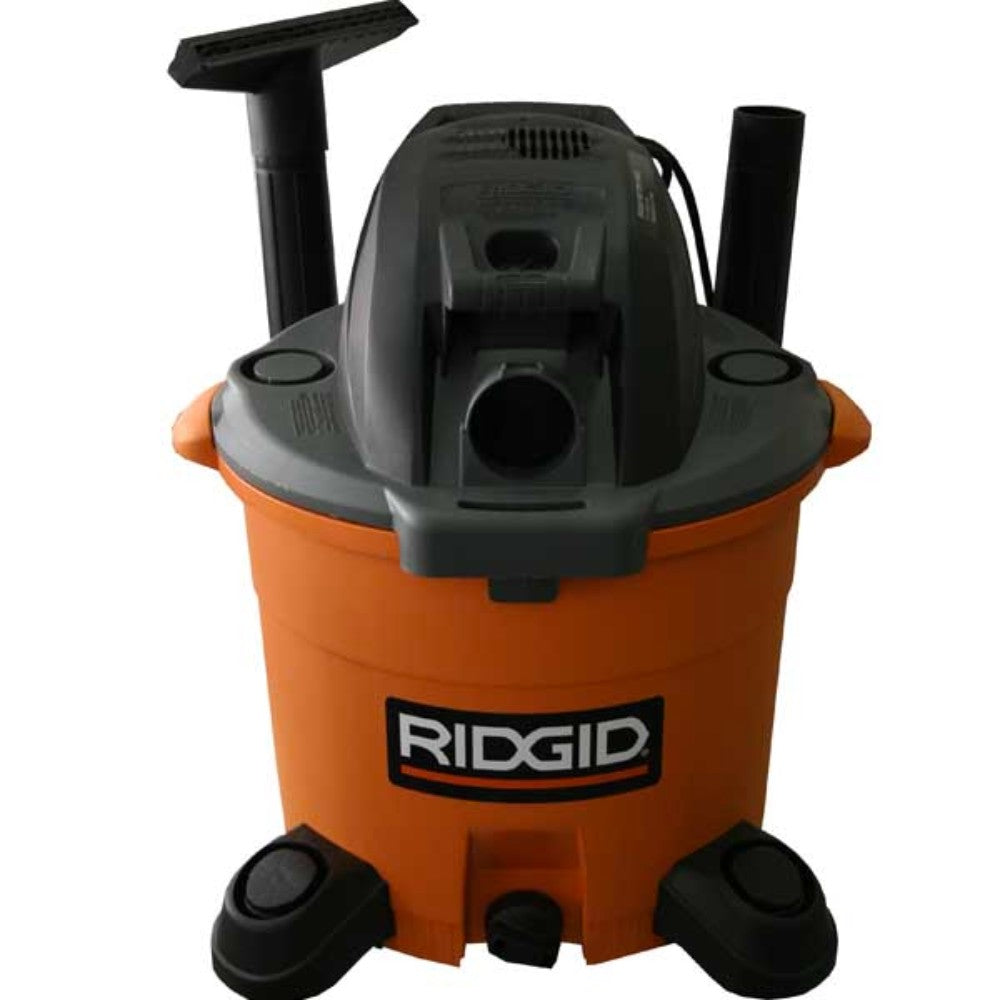 ASPIRADORA RIDGID 12 GAL CAT 59388 WD1270/ WD1255M