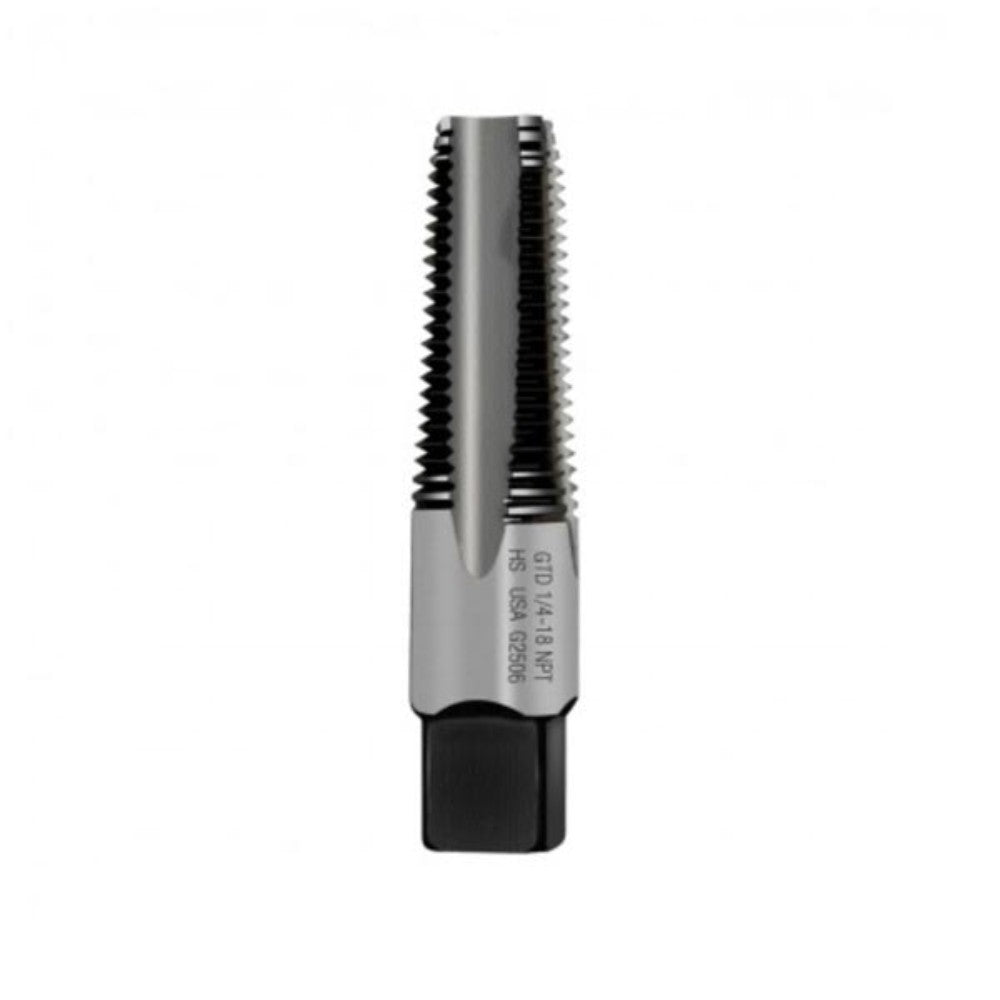 MACHUELO NPT GREENFIELD AC 1/8"-27 10899