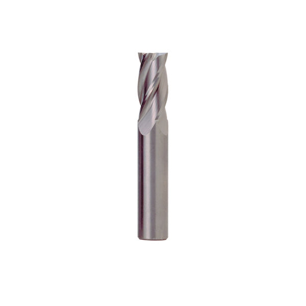 CORTADOR VERTICAL CARBURO 4CANALES 7/16 X 2-1/2 (END MILL) CLEVELAND C141728