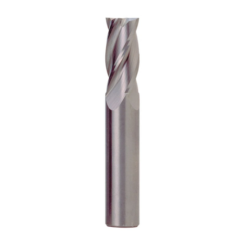 CORTADOR VERTICAL CARBURO 4 CANALES 5/8 X 3-1/2 (END MILL) CLEVELAND C141740