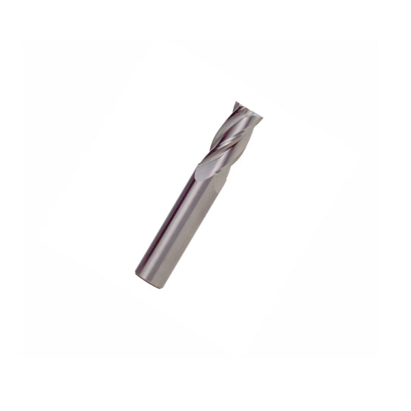 CORTADOR VERTICAL CARBURO 4F 3/4 X 4 4F (END MILL) CLEVELAND C141748