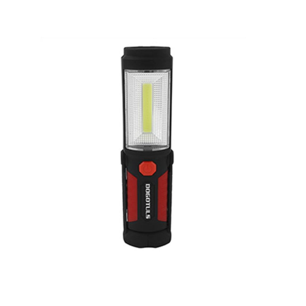 LAMPARA TALLER COB LED RECARGABLE 270 LM DOGOTULS XH2001