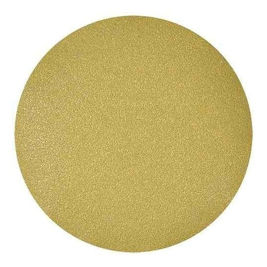 DISCO LIJA VELCRO 5" GRANO 320 (AMARILLO) A080 FANDELI 19229