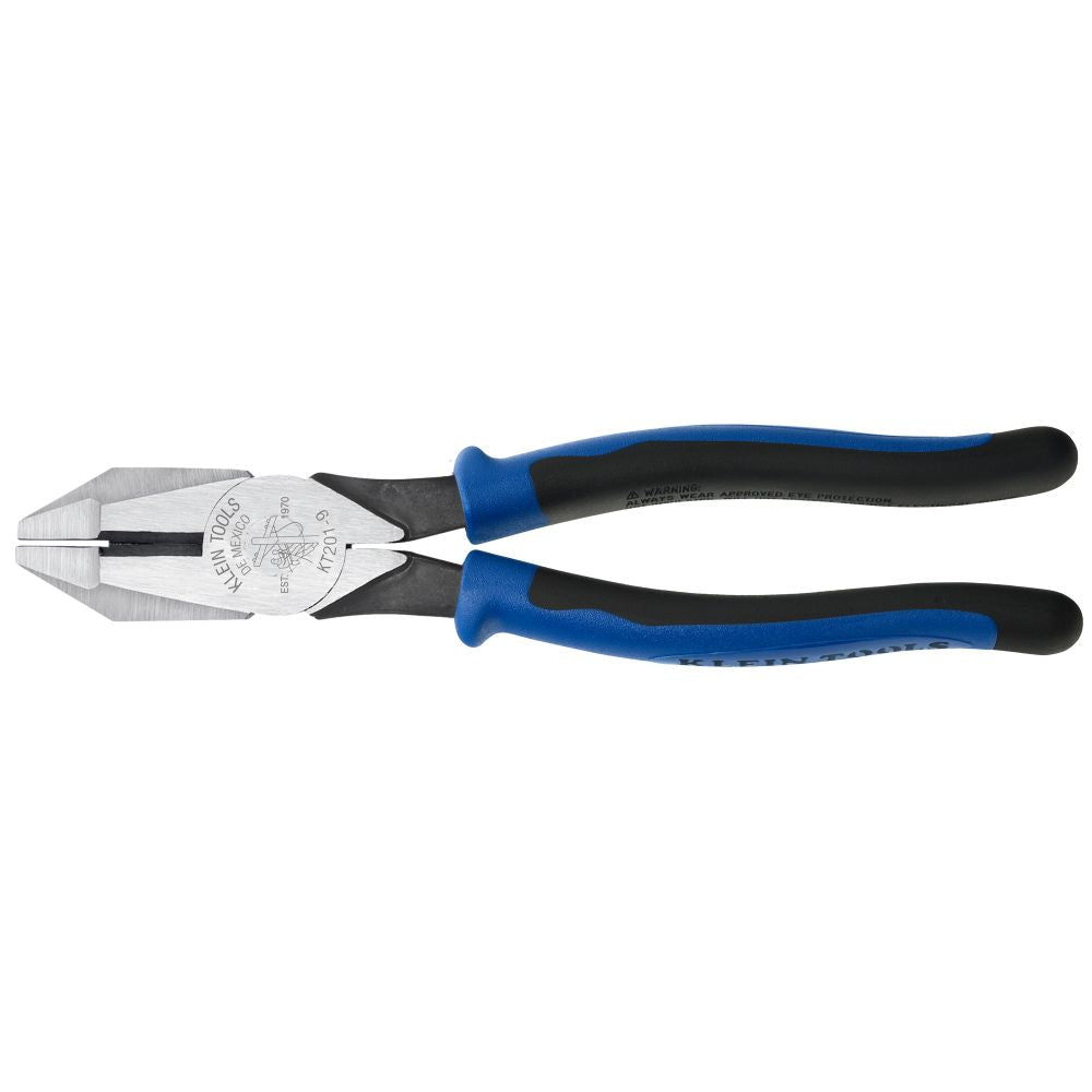 PINZA ELECTRICISTA 9"CLASICA KLEIN KT201-9