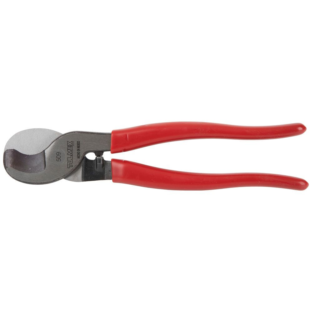 PINZA CORTACABLE 9" HASTA AWG 1/0 TULMEX 509