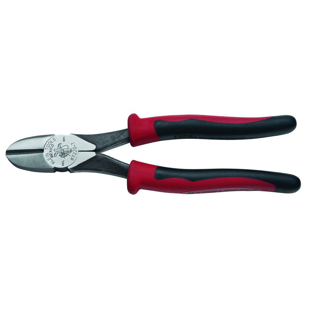 PINZA DE CORTE DIAGONAL 7" KLEIN KT220-7