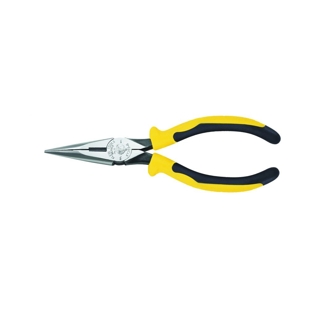 PINZA DE PUNTA Y CORTE 6" ESTANDAR KLEIN KT203-6