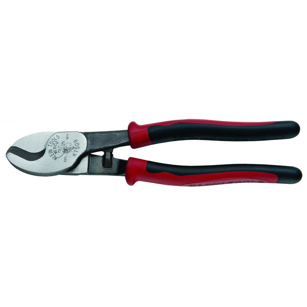 PINZA CORTACABLE 9" HASTA AWG 1/0 KLEIN KT509