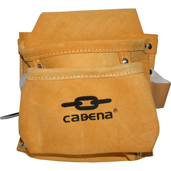 PORTAHERRAMIENTAS CON 4 BOLSAS CADENA RE-223N