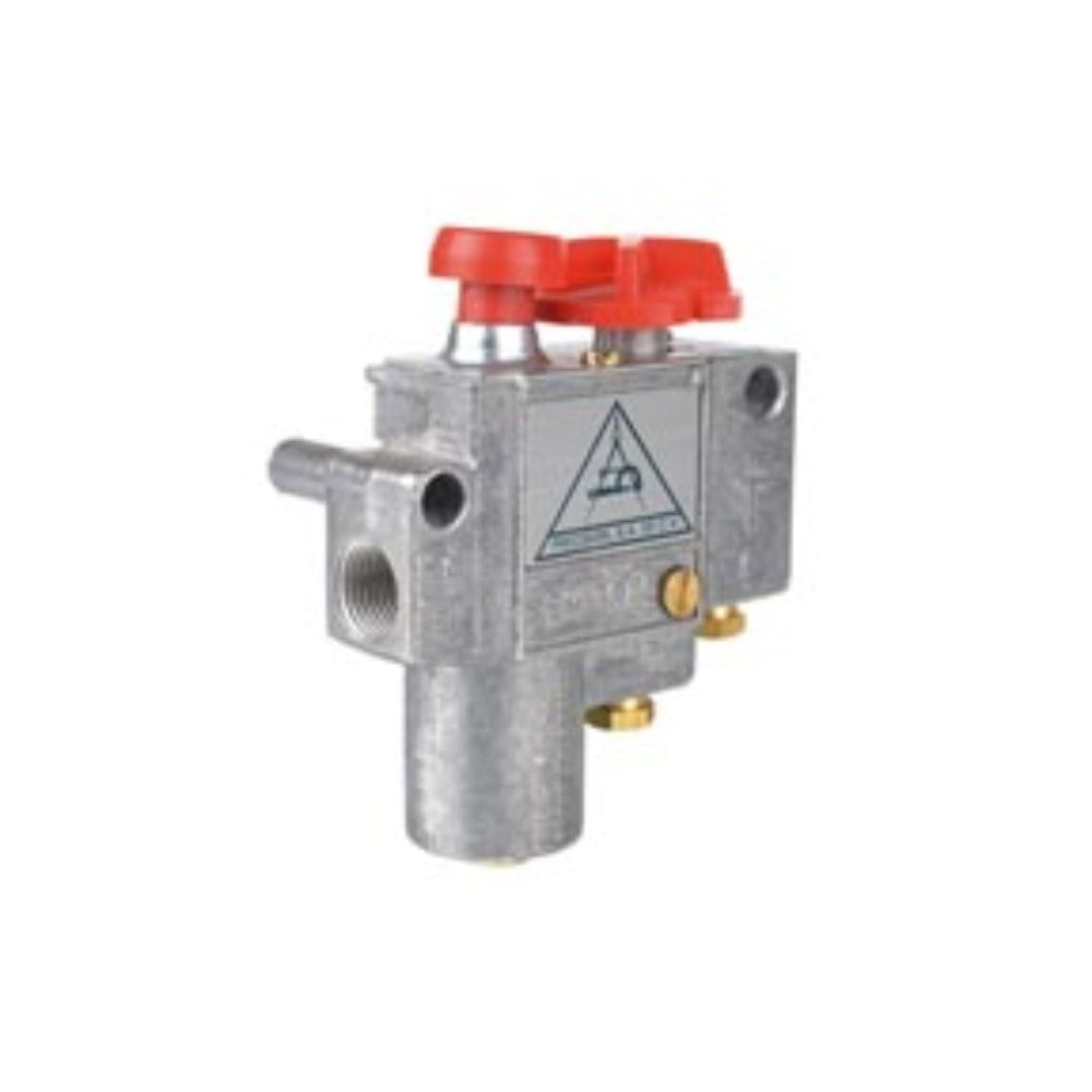 TERMOSTATO AUTOMATICO IUSA P/ BOILER 1/2"HNPT 495066