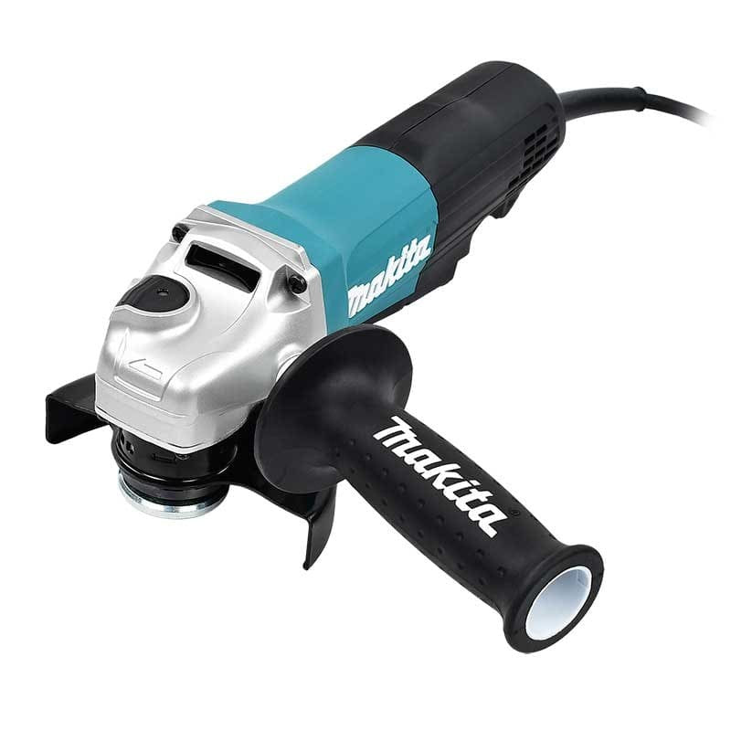 ESMERILADORA ANGULAR 4-1/2'' 1300W 11000rpm (2.8kg) MAKITA GA4550