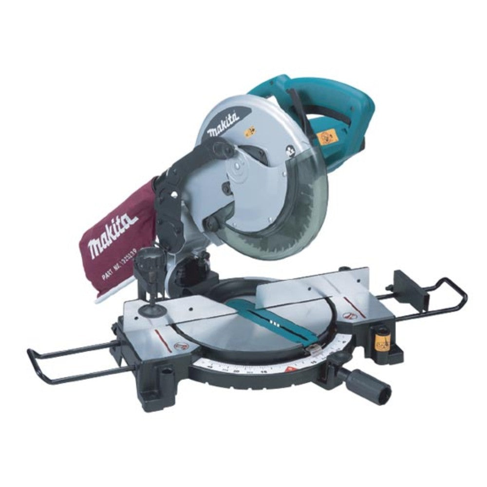 SIERRA DE INGLETE 10" 4200 RPM MAKITA MLS100