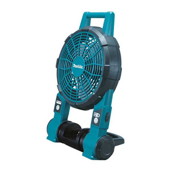 VENTILADOR INALAMBRICO MAKITA BCF201Z