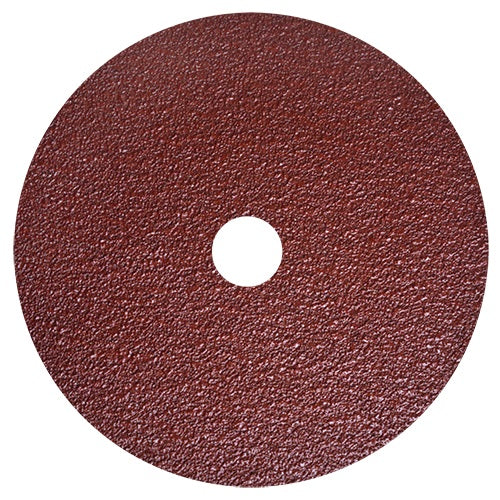 DISCO LIJA VULC 4-1/2 GRANO 120 (ROJO) G88 FANDELI 0380