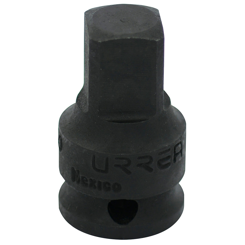 ADAPTADOR IMPACTO 3/8" H X 1/2" M URREA 7650