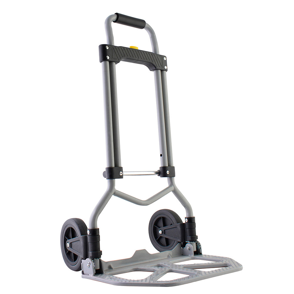 DIABLO PLEGABLE 60KG (RUEDAS CIERRAN) SURTEK DPA60