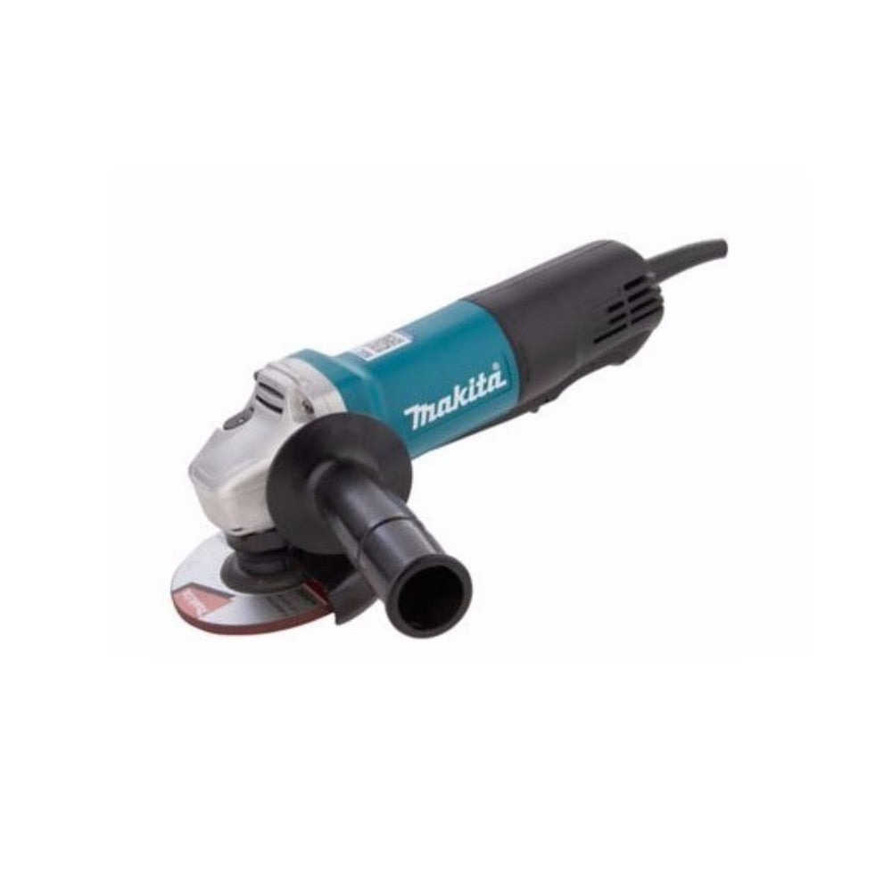 MINI ESMERILADORA MAKITA 4-1/2" 9557HPG