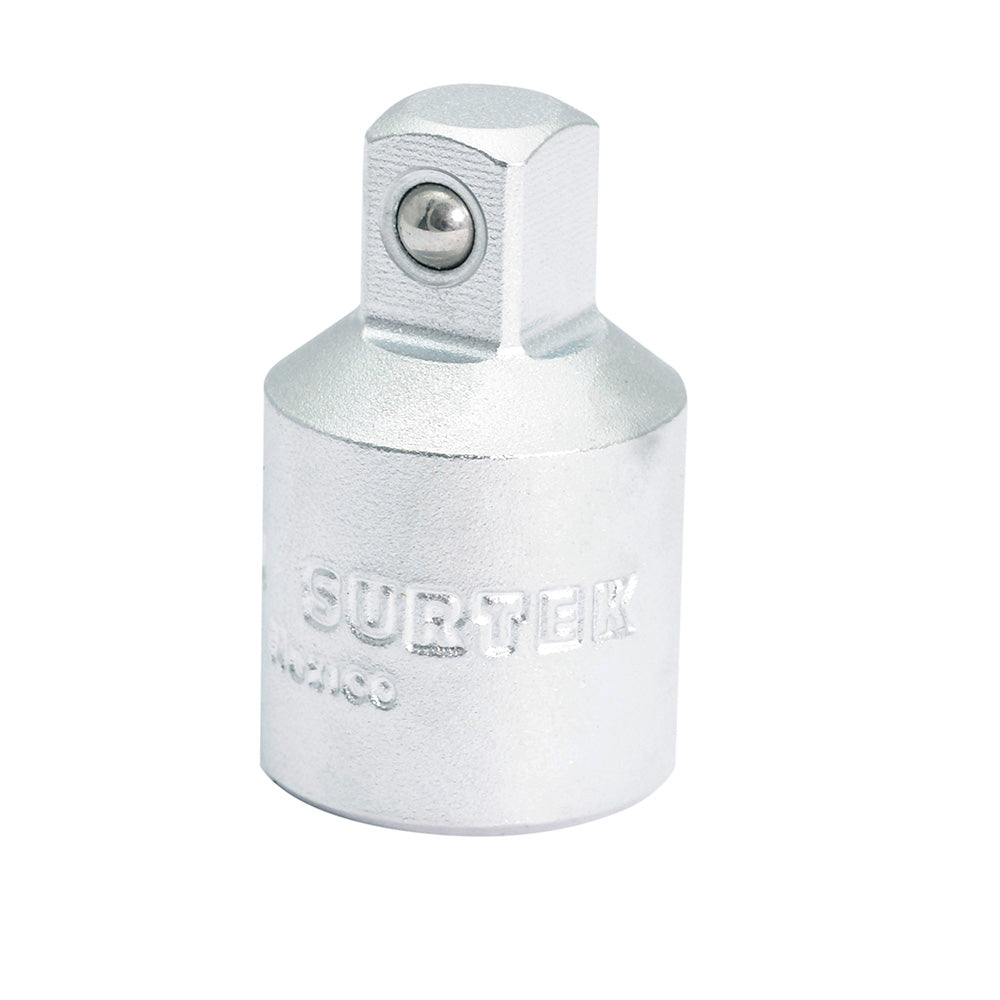 ADAPTADOR 1/2"-H X 3/8"-M URREA SURTEK F5854