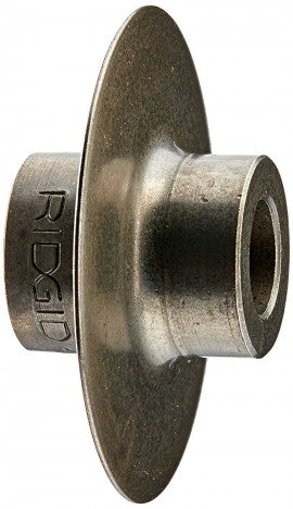 CUCHILLA REPUSETO PARA CORTATUBO (CORTA HIERRO Y ACERO) RIDGID F-3 CAT. 33105