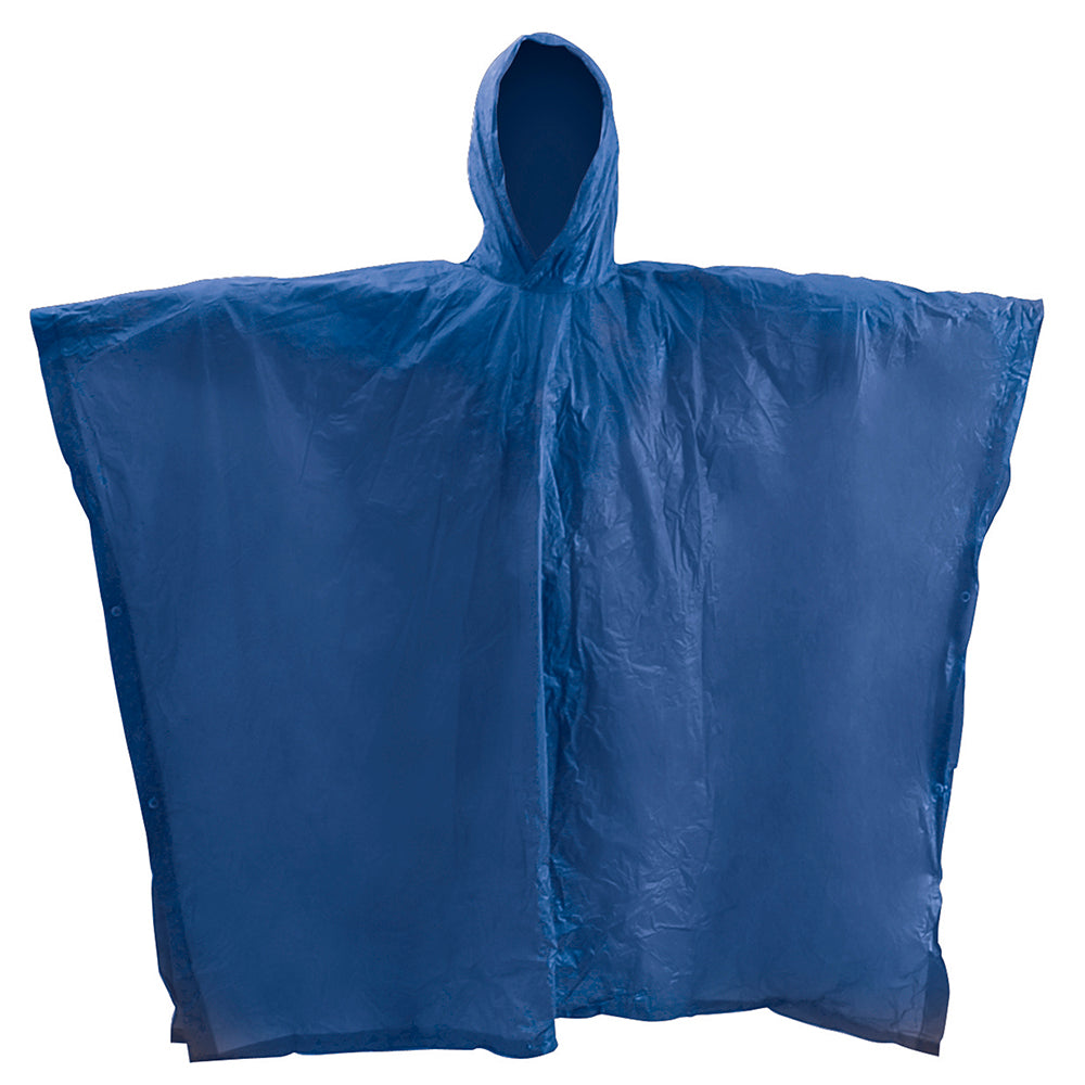 PONCHO IMPERMEABLE UNITALLA SURTEK 144145