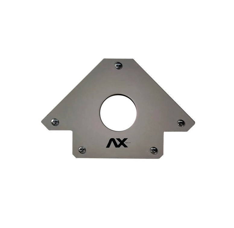 ESQUINA MAGNETICA PARA SOLDAR 75 LB (35 KGS) AXT TECH AXT-ESM35