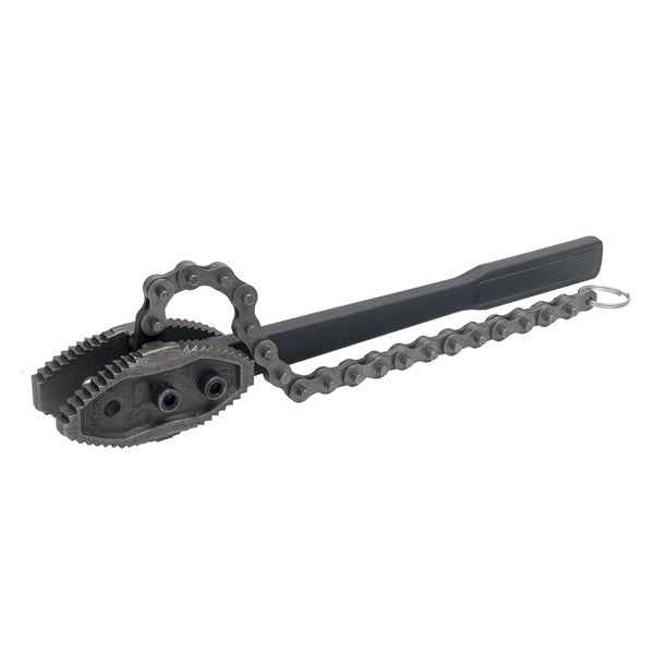 LLAVE DE CADENA TIPO CAIMAN 8" URREA 798UR