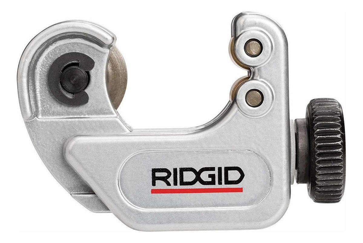 CORTATUBO MICROCORTADOR 1/8'' A 1-1/8'' RIDGID 103 CAT. 32975