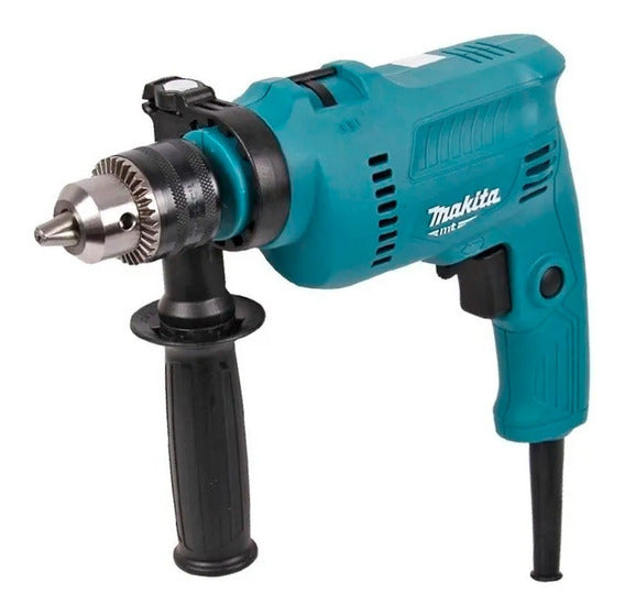 ROTOMARTILLO 5/8" 4.8Amp 570W 3200Rpm 48000 GOLPES X MIN (1.7kg) MAKITA M0801/M0801B