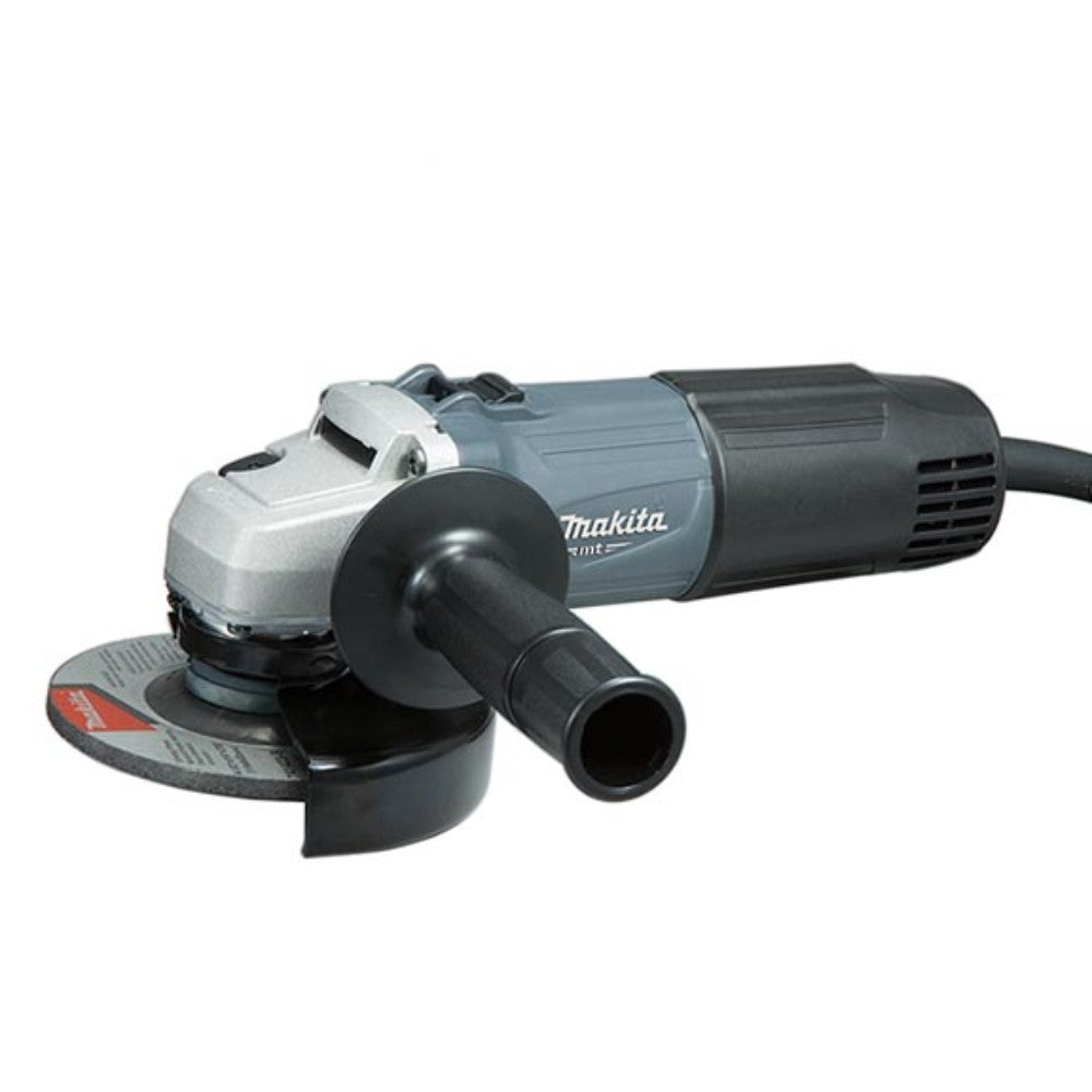 ESMERILADORA 9" 6,600 RPM MAKITA M9001G