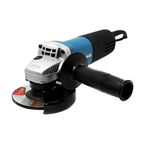 MINI ESMERILADORA 4 1/2'' 710W 10000Rpm (1.8kg) MAKITA 9554HNG