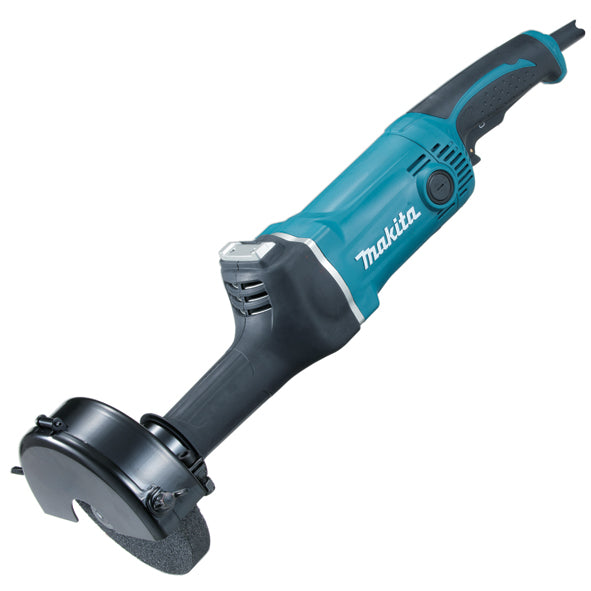 ESMERILADORA RECTA CUERPO METALICO 5" 750W 4800rpm MAKITA GS6000