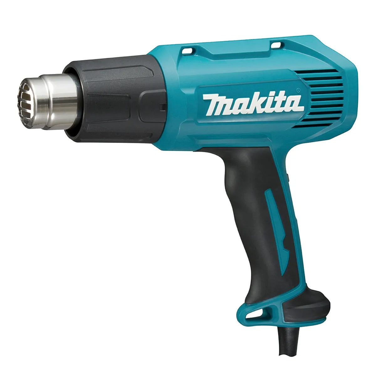 PISTOLA DE CALOR 11.6A MAX 500°C (.65kg) MAKITA 300-500° MAKITA HG5030