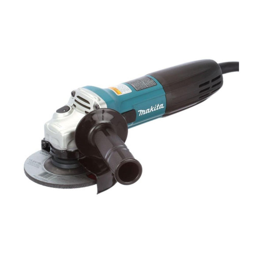 ESMERILADORA ANGULAR 4-1/2" 720W MAKITA GA4530