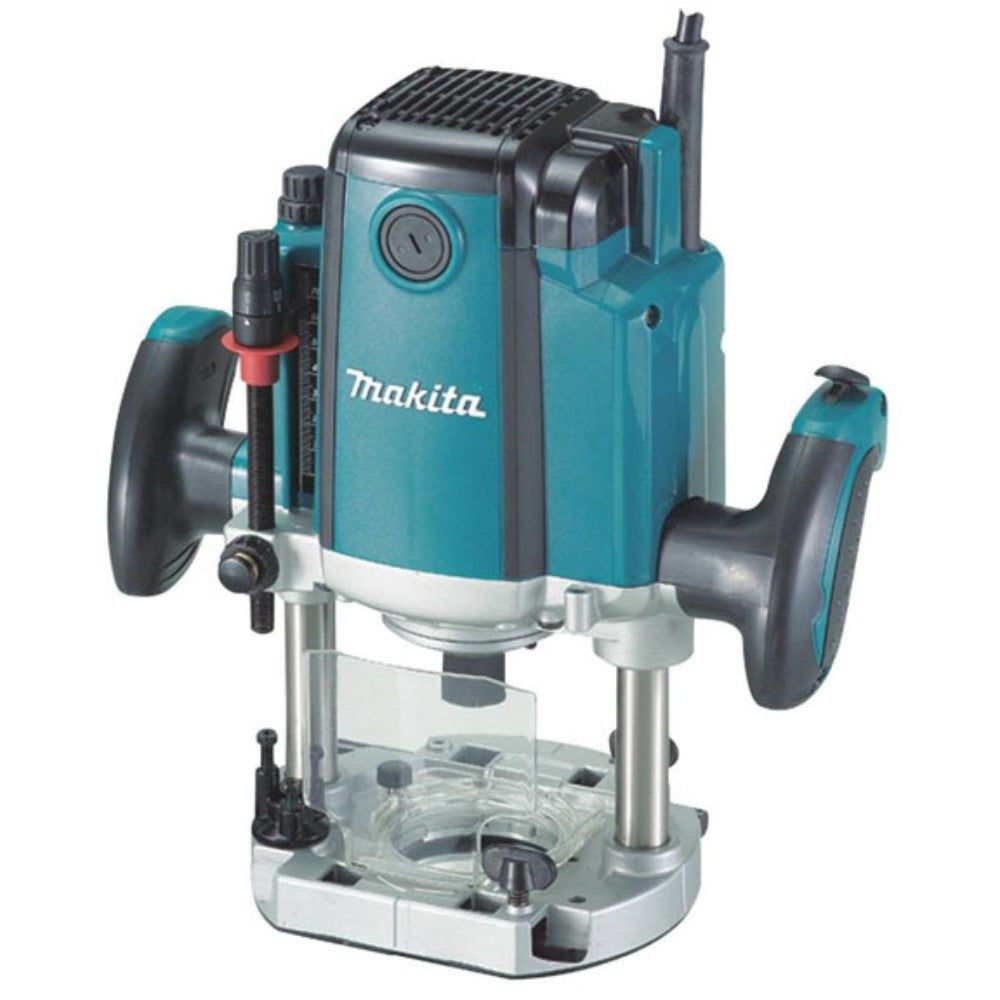 REBAJADORA 3 1/4 HP MAKITA 3612 / RP1800