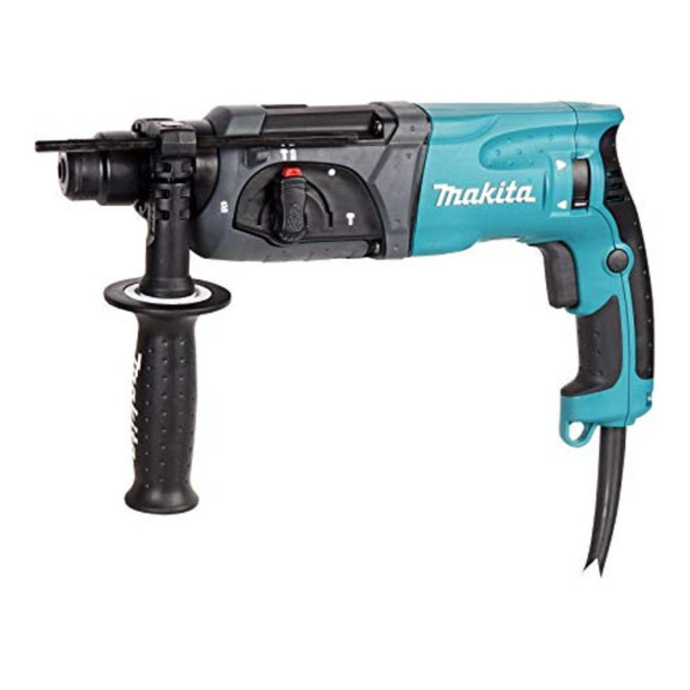 ROTOMARTILLO SDS PLUS 24 MM (15/16") 780W MAKITA HR2470