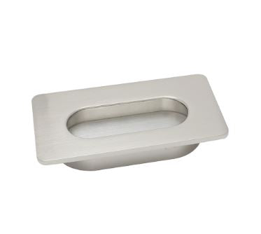 JALADERA-EMBUTIR NIQUEL SATIN 64MM HANDYHOME 3904