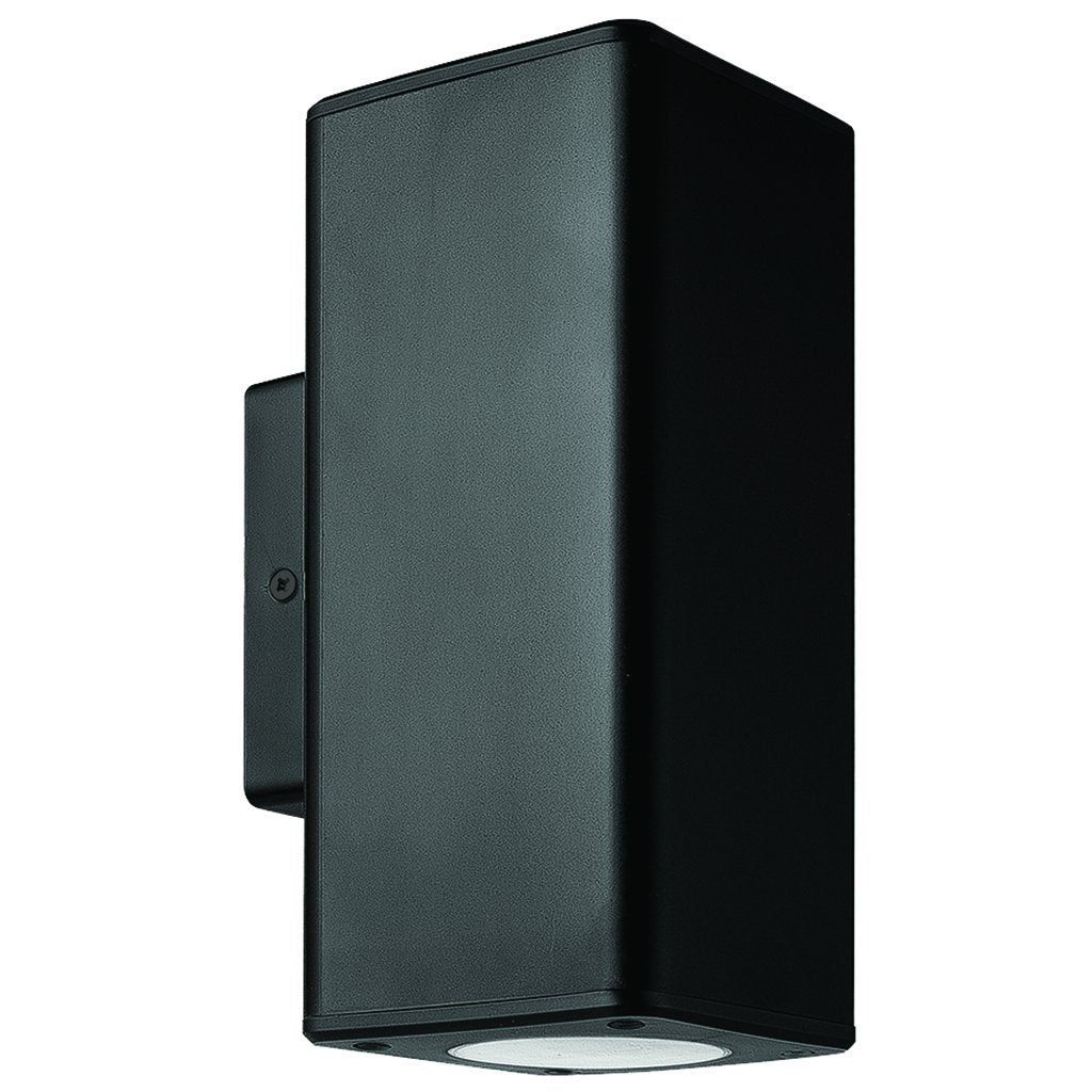 LUMINARIA DECORATIVA INT/EXT DUAL PAR16 GU10 NEGRO LEDVANCE 86596