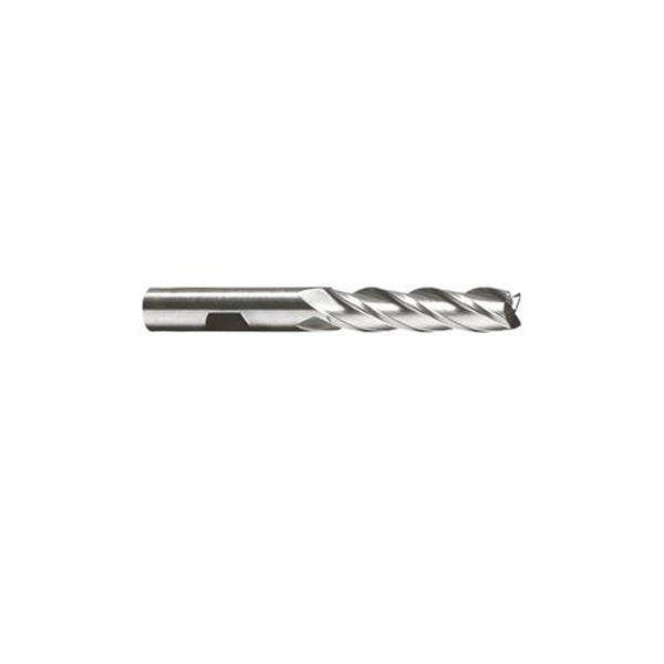 CORTADOR VERTICAL ALU-MAX CARBURO 2 CANALES 3/8 X 1" X 2-1/2" (END MILL) CLEVELAND C60489