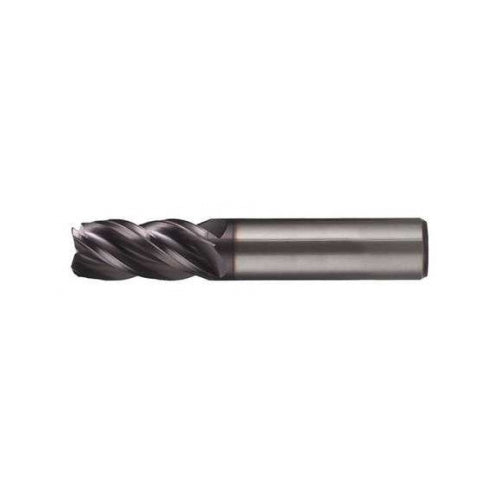 CORTADOR VERTICAL HI-PERFORM CARBURO 4 CANAL 3/4 X 1-1/2 X 4" (END MILL)CLEVELAND C60074