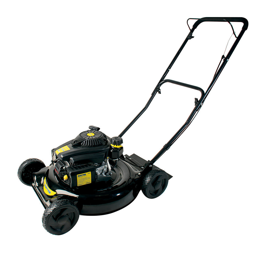 PODADORA A GASOLINA 3.5HP 20" SURTEK PP520