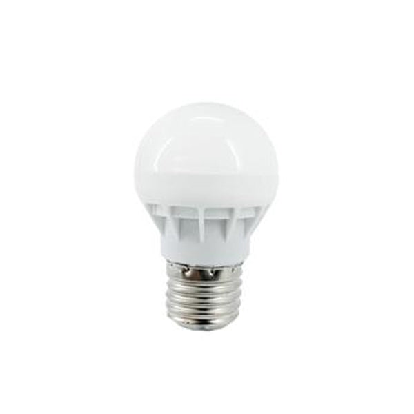 FOCO BULBO ECO LED 7W = 50W BLANCO MAVERIK/ADIR 8050/2940