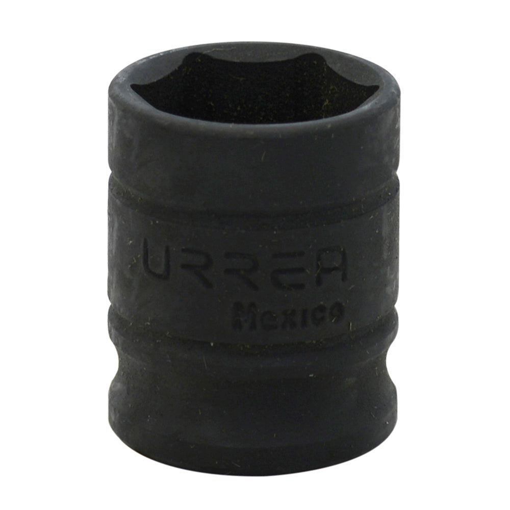 DADO IMPACTO CORTO 3/8" x 3/4" URREA 7224H