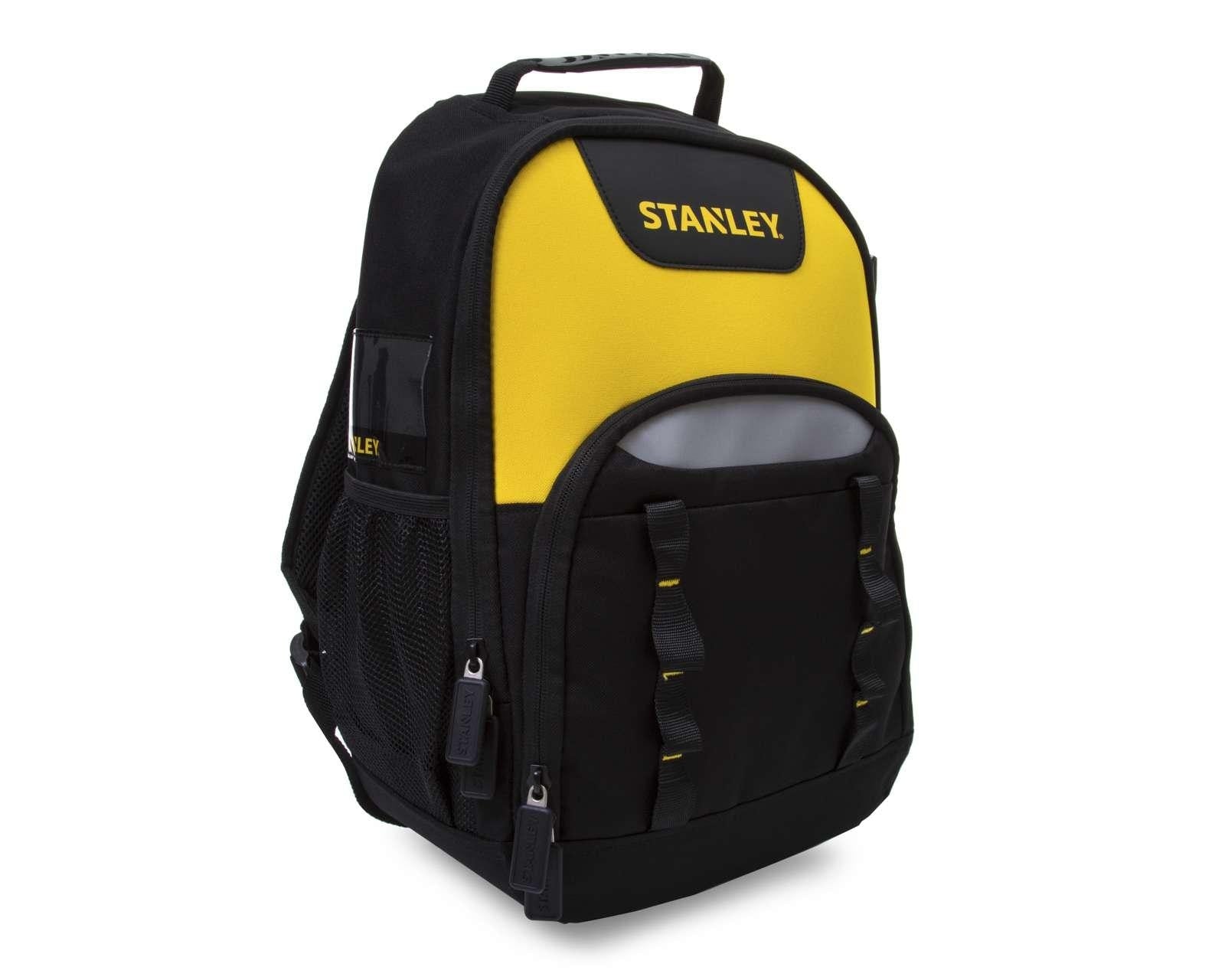 MOCHILA PARA HERRAMIENTAS STANLEY STST515155LA